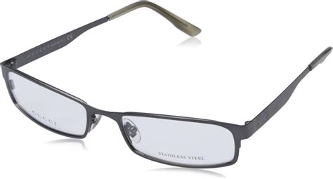 gucci gg 1865|Amazon.com: GUCCI EYEGLASSES GG 1865U/U 0NHX .